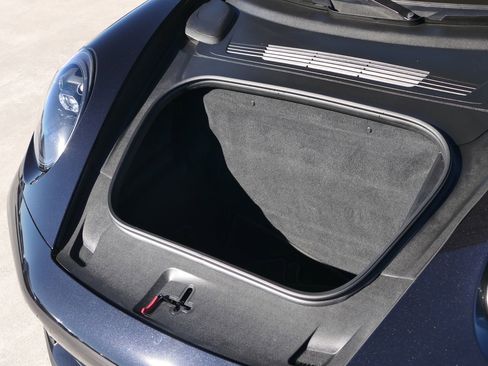 Used 2024 Porsche 911 Targa 4 GTS image 36