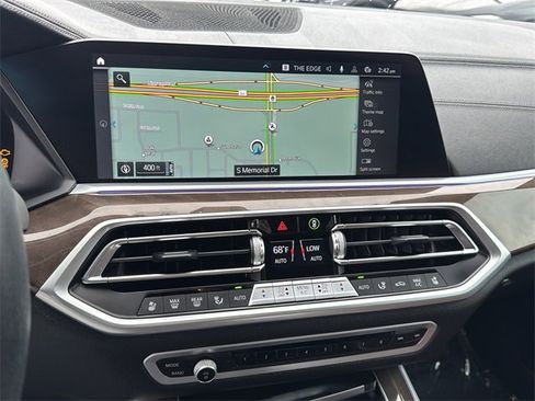 Used 2023 BMW X5 xDrive45e w/ Executive Package image 18