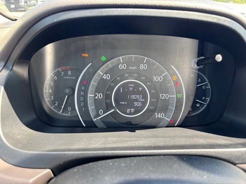 Used 2013 Honda CR-V EX-L image 14