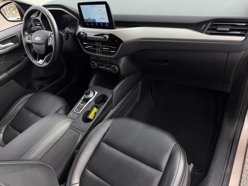 Used 2021 Ford Escape SEL w/ Technology Package image 25