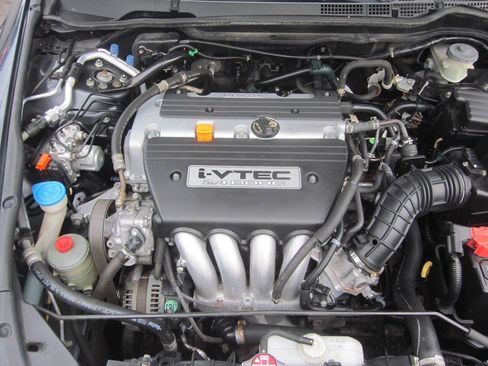 Used 2006 Honda Accord SE image 17