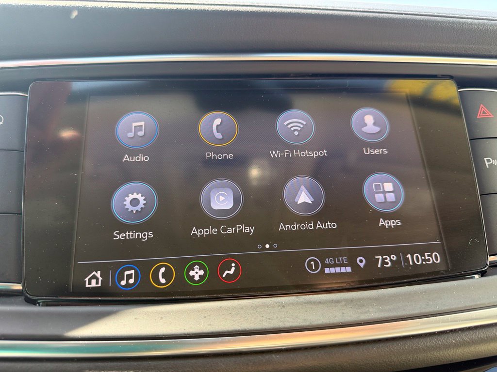 Used 2023 Buick Enclave Essence FWD image 14