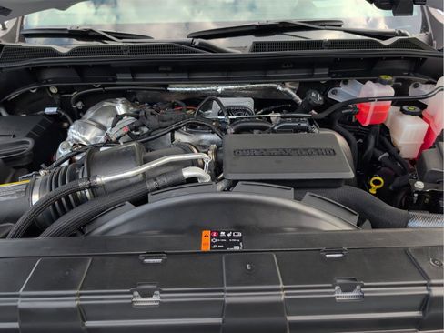 New 2026 GMC Sierra 3500 Denali Ultimate AWD/4WD image 31