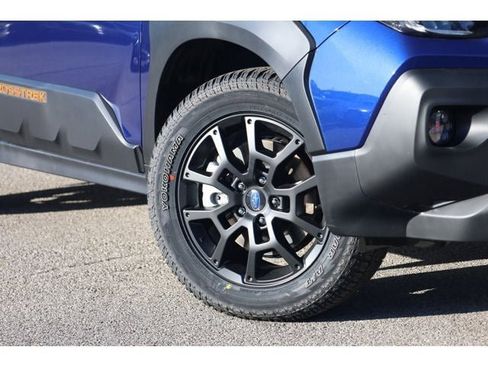 New 2026 Subaru Crosstrek 2.5i Wilderness AWD/4WD image 28