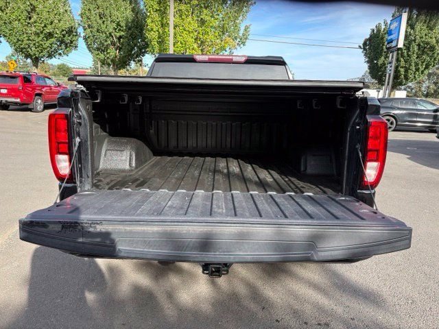 Used 2021 GMC Sierra 1500 Elevation AWD/4WD image 9