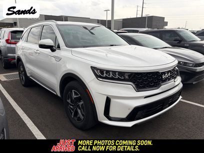 Certified 2023 Kia Sorento EX