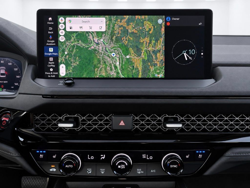 Used 2023 Honda Accord Touring image 32