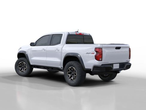 New 2026 Chevrolet Colorado ZR2 w/ Technology Package image 3