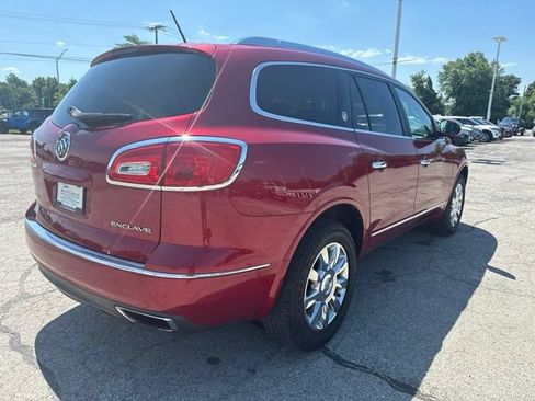 Used 2014 Buick Enclave Leather FWD image 7