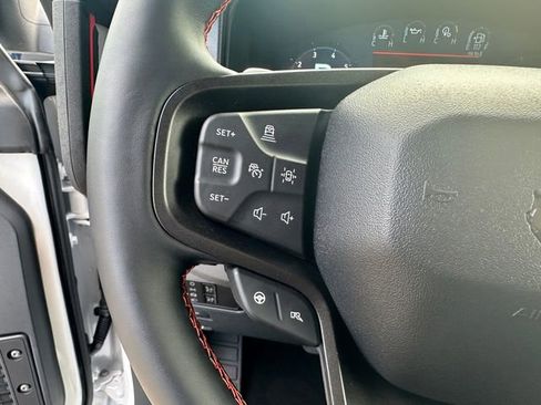 New 2025 Ford Bronco Raptor image 12