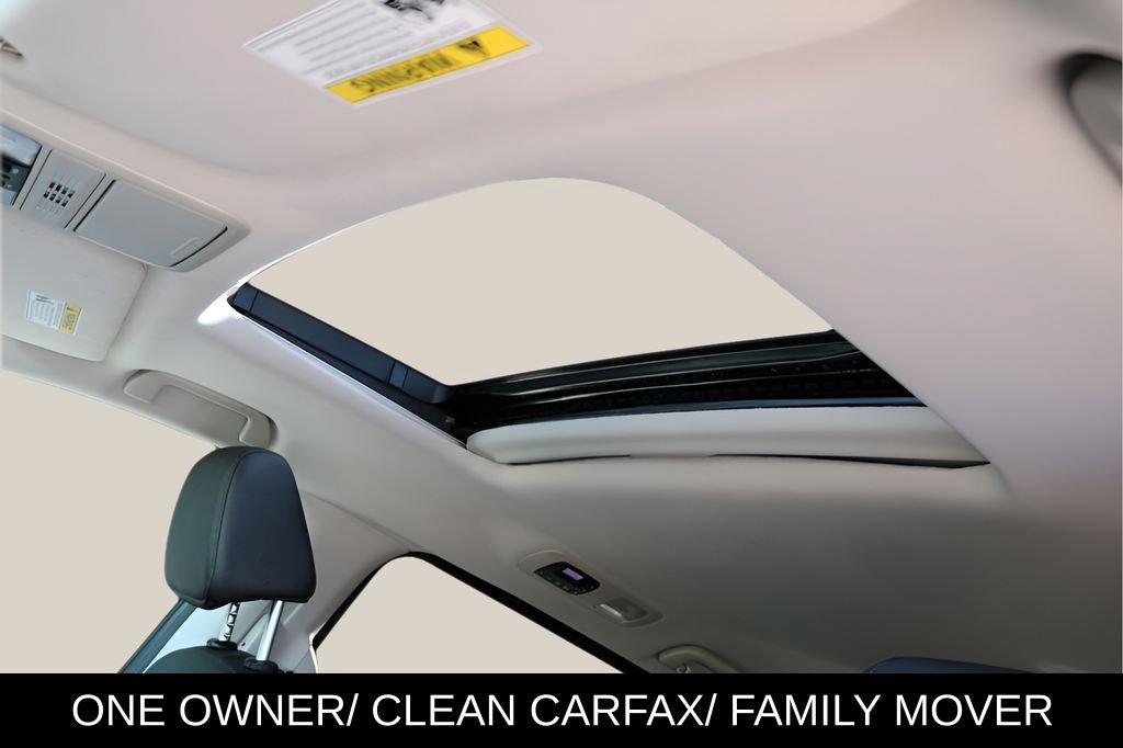 Used 2025 Honda Odyssey EX-L image 12