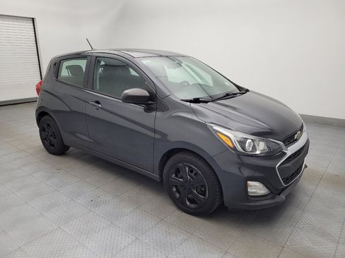 Used 2021 Chevrolet Spark LS image 11