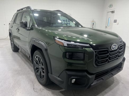 New 2026 Subaru Outback Limited XT AWD/4WD image 2