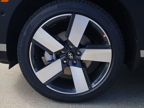 New 2026 Hyundai Santa Fe Limited image 7