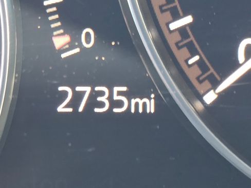 Certified 2025 MAZDA CX-30 AWD 2.5 S w/ Premium Package image 7