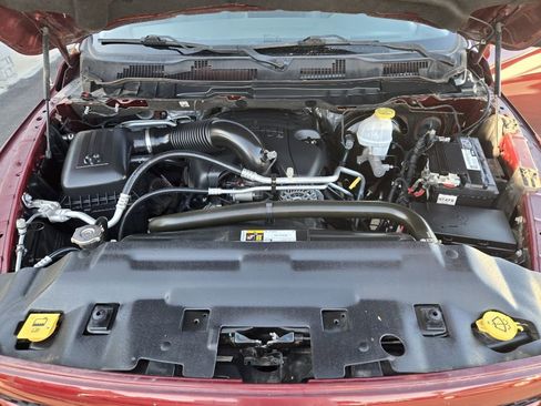 Used 2018 RAM 1500 Express image 23