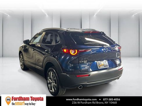 Used 2025 MAZDA CX-30 AWD 2.5 S w/ Preferred Package image 5
