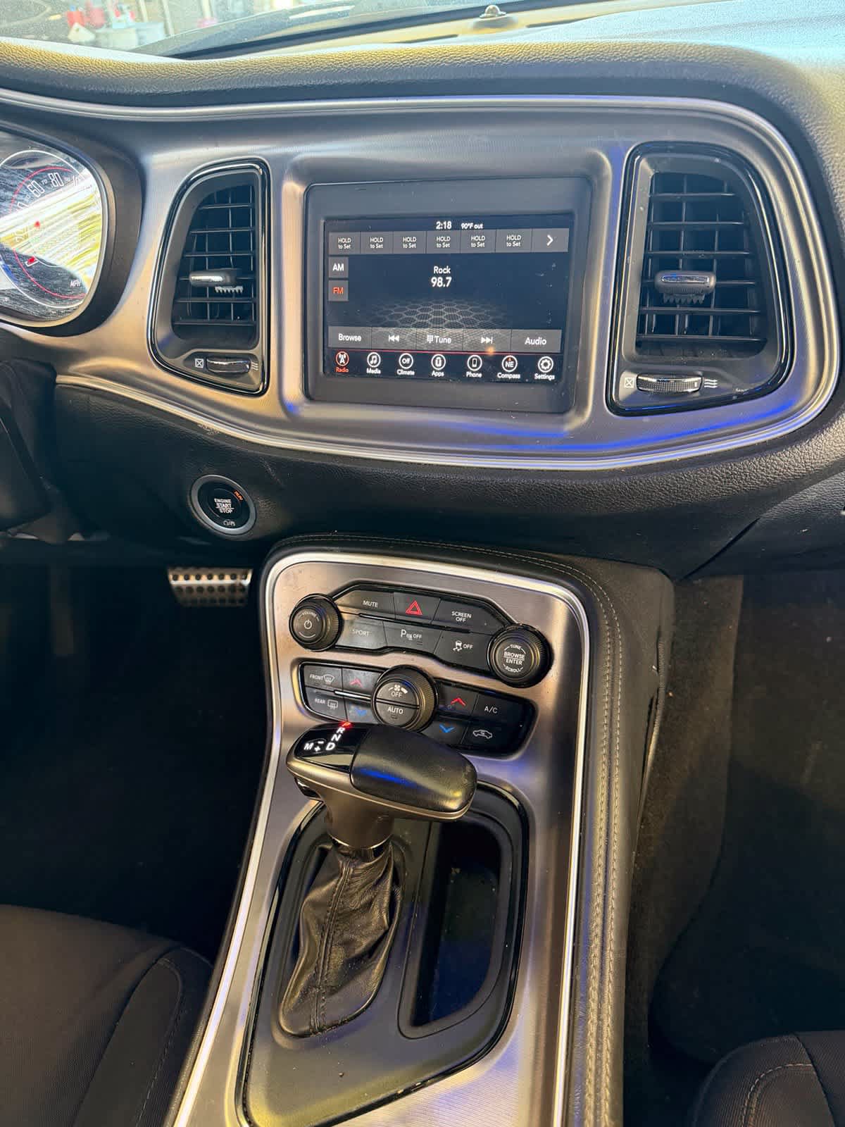 Used 2020 Dodge Challenger R/T RWD image 16