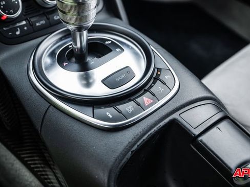 Used 2009 Audi R8 V8 AWD/4WD image 19