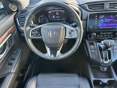 Used 2019 Honda CR-V EX-L image 14