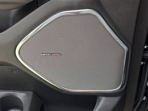 New 2026 RAM 1500 Laramie w/ Night Edition image 29