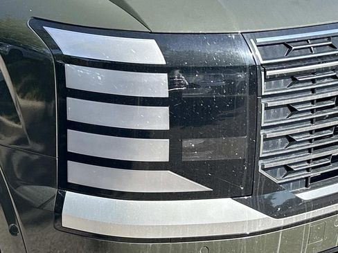 New 2026 Hyundai Palisade Calligraphy image 9