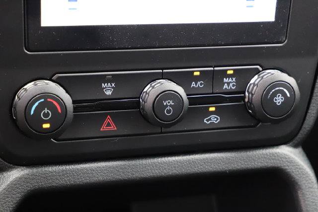 New 2026 Ford Ranger XL w/ FX4 Off-Road Package AWD/4WD image 29