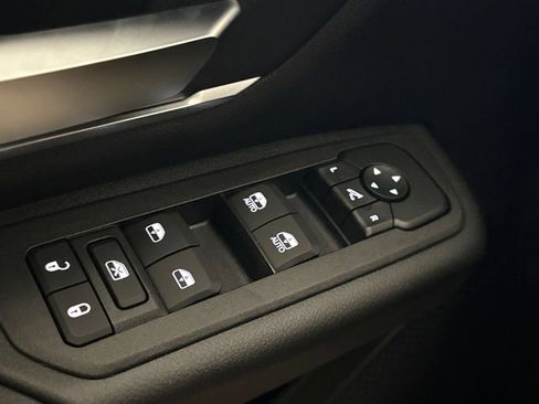 New 2026 RAM 1500 Big Horn w/ Night Edition AWD/4WD image 11