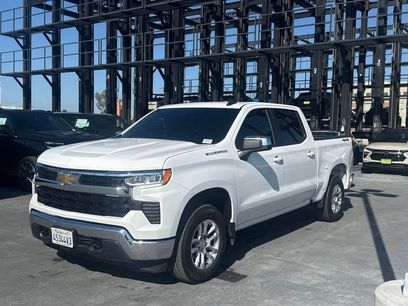 Used 2023 Chevrolet Silverado 1500 LT