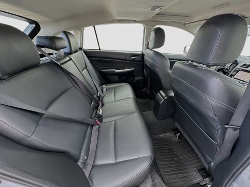 Used 2016 Subaru Impreza 2.0i Sport Limited image 18