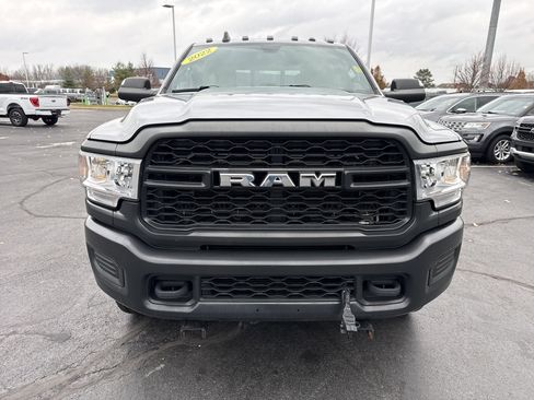Used 2022 RAM 3500 Tradesman image 11