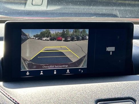 Used 2021 Acura TLX w/ A-SPEC Package FWD image 37