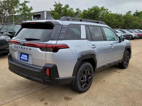 New 2026 Subaru Outback Limited AWD/4WD image 16