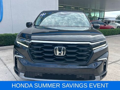 Used 2024 Honda Pilot EX-L image 2