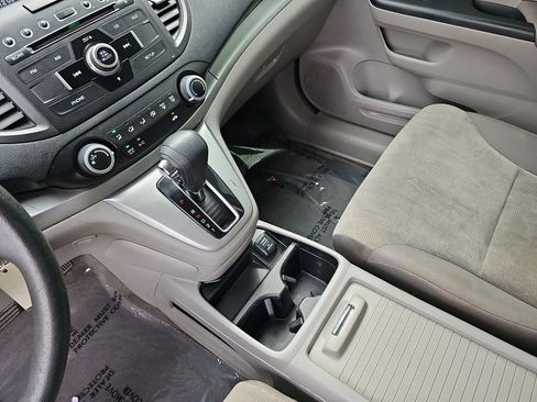 Used 2012 Honda CR-V LX image 27