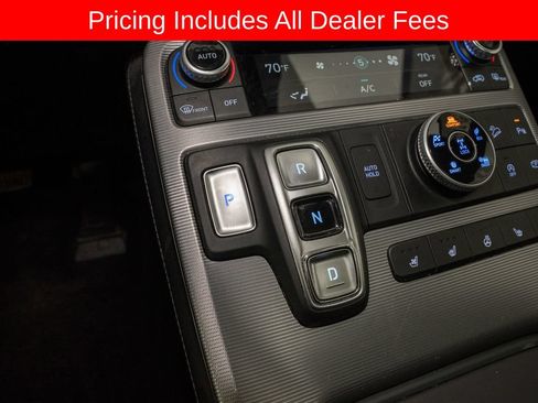 Used 2024 Hyundai Palisade Calligraphy AWD/4WD image 17