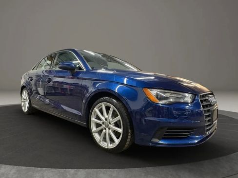 Used 2015 Audi A3 2.0T Premium Plus image 2