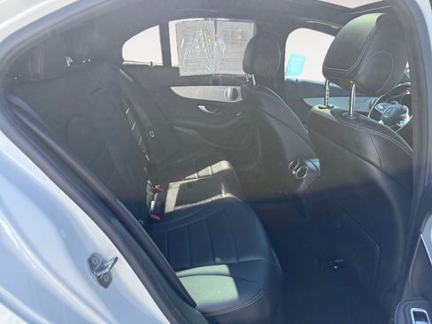 Used 2021 Mercedes-Benz C 300 Sedan image 18