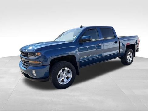 Used 2016 Chevrolet Silverado 1500 LT image 7