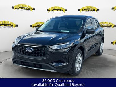 New 2026 Ford Escape Active w/ Tech Pack #1