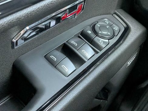 Used 2024 GMC Sierra 1500 AT4 w/ Technology Package AWD/4WD image 25