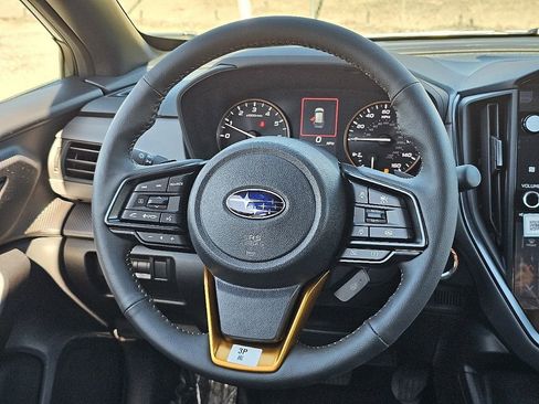 New 2026 Subaru Crosstrek 2.5i Wilderness w/ Crosstrek Mirror Package AWD/4WD image 31