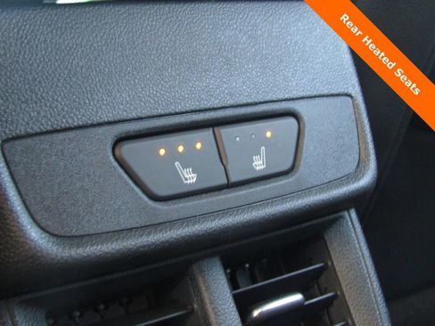 New 2026 Chevrolet Equinox RS AWD/4WD image 21