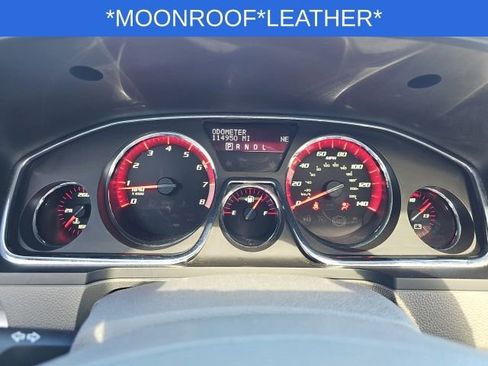 Used 2013 GMC Acadia SLT image 36