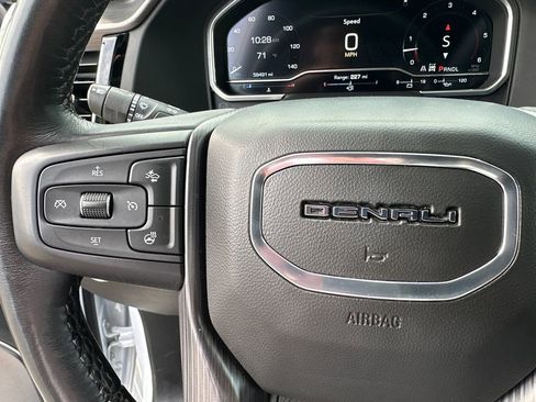 Used 2024 GMC Sierra 2500 Denali Ultimate w/ Max Trailering Package AWD/4WD image 26