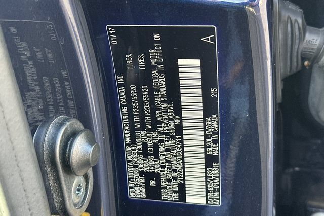 Used 2017 Lexus RX 350 FWD w/ Premium Package image 35