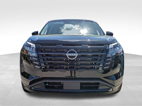 New 2026 Nissan Pathfinder S AWD/4WD image 10