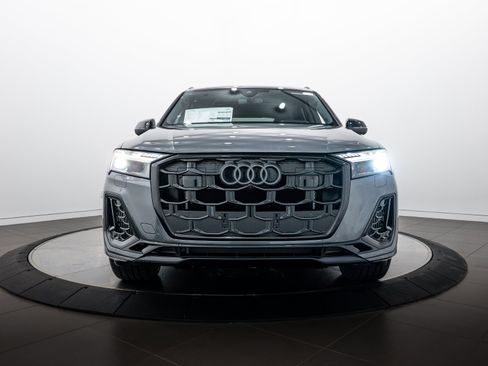 New 2026 Audi SQ7 Prestige AWD/4WD image 23