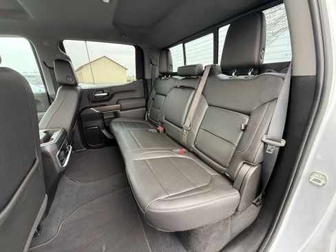 Used 2019 GMC Sierra 1500 SLT w/ SLT Premium Plus Package image 31