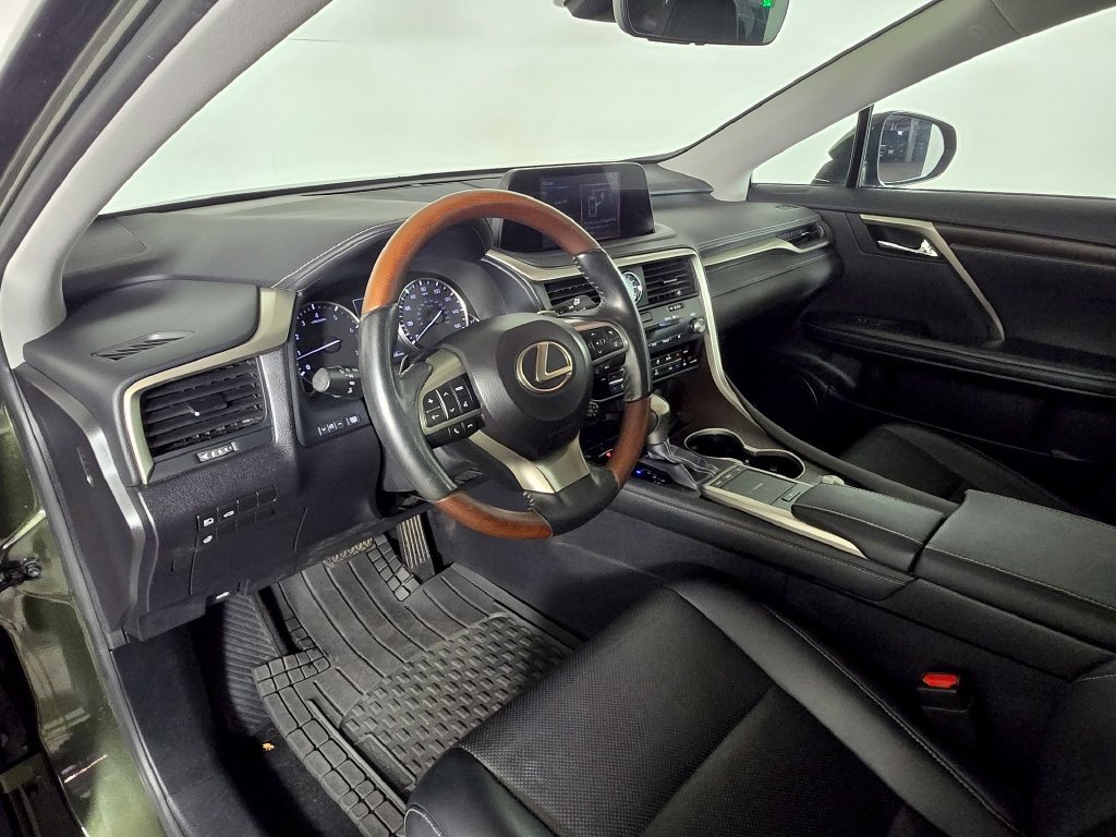 Used 2021 Lexus RX 350 FWD w/ Premium Package image 7